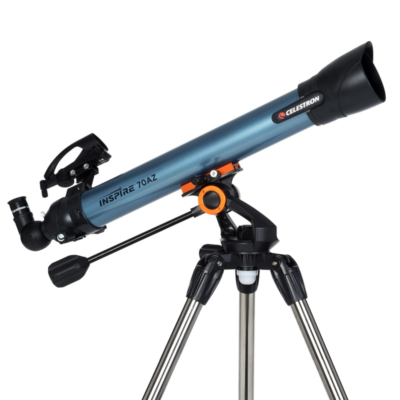 CELESTRON TELESCOPE INSPIRE 70AZ 22401-DS