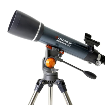 CELESTRON TELESCOPE ASTROMASTER 102AZ 22065-DS