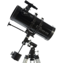 CELESTRON TELESCOPE POWERSEEKER 127 EQ MOTOR DRIVE & PHONE ADAPTOR 22039-DS
