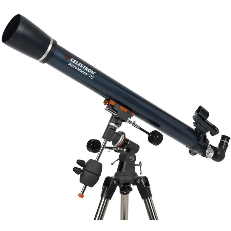 CELESTRON TELESCOPE ASTROMASTER 21061-DS 70 AZ