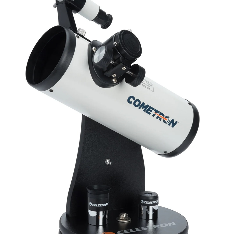 CELESTRON TEL COMETRON FIRST SCOPE 21023 DS