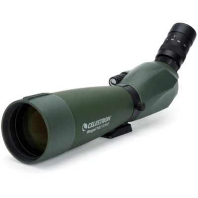 CELESTRON SPOTTING SCOPE ZOOM 40MM ELECTRIC