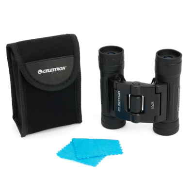 CELESTRON BINOCULAR UPCLOSE 12X25 ROOF