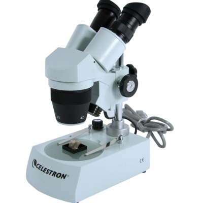 CELESTRON MICROSCOPE ADVANCED 500 44104-DS
