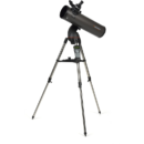 CELESTRON TELESCOPE NEXSTAR 130 SLT 31145-DS NEWTONIAN