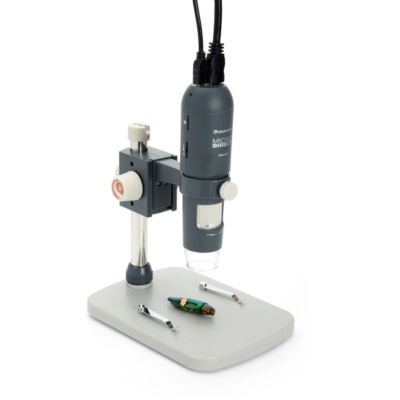 CELESTRON HANDHELD DIGITAL MICROSCOPE MICRODIRECT 1080P HDMI 44316