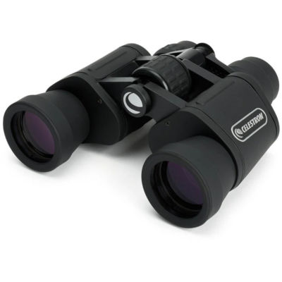 CELESTRON BINOCULAR UPCLOSE G2 7X35 PORRO BOX 71250-DS
