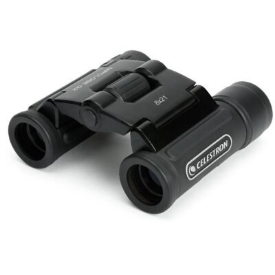 CELESTRON BINOCULAR UPCLOSE G2 8X21 ROOF BOX 71230-DS