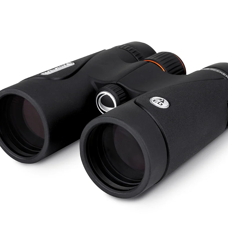 CELESTRON BINOCULAR TRAILSEEKER ED 8X42MM ROOF 71405
