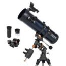 CELESTRON TELESCOPE ASTROMASTER 31045-DS 130 EQ
