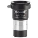 CELESTRON ACCESSORY T ADAPTOR & BARLOW UNIVERSAL 1.25 93640-DS
