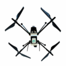RAPTOR 10t | Vanrakshak Drone