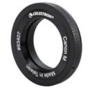 CELESTRON CAMERA ADAPTER CANON MIRRORLESS RASA 8 93406-DS