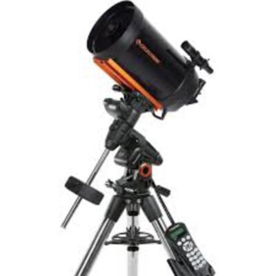 CELESTRON TELESCOPE ADVANCED VX 8" SCT 12026-DS