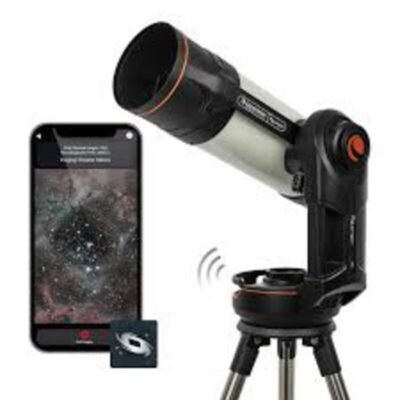 CELESTRON ORIGIN INTELLIGENT HOME OBSERVATORY 12099-DS