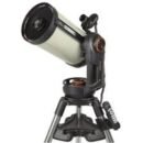 CELESTRON TELESCOPE NEXSTAR EVOLUTION 9.25 HD WITH STARSENSE 12097-DS
