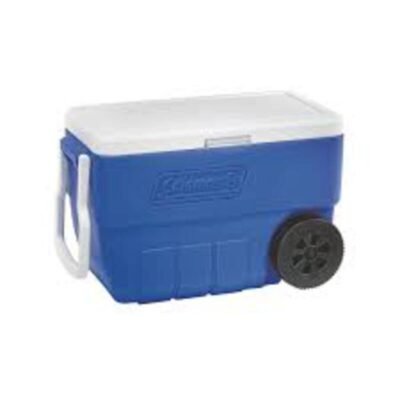 Cooler 50QT Wheeled