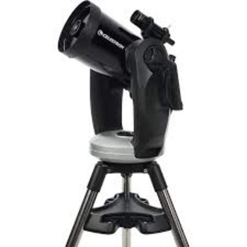 CELESTRON TELESCOPE CPC 800 11073-XLT-DS