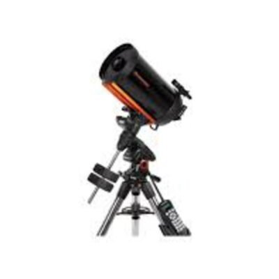 CELESTRON TELESCOPE ADVANCED VX 9.25" SCT 12046-DS