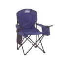 Quad Chair Cooler Blue