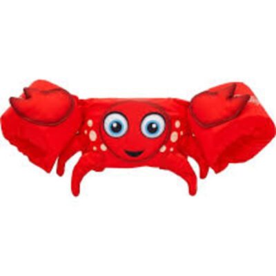 (SAV-001)Puddle Jumper Pirate (Red) C008