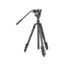 Miliboo MTT501 Carbon Tripod Kit
