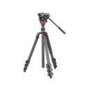 Miliboo MTT701A Portable Aluminium Tripod