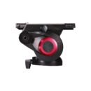 MILIBOO MYT801 TRIPOD HEAD